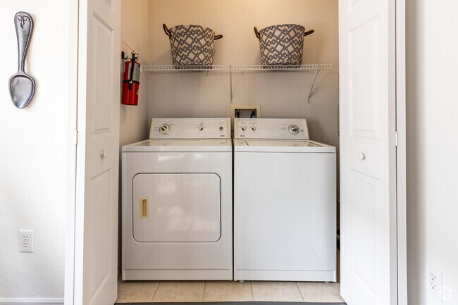 2 BR, 2 BA - 1,224SF - Highlands At Heathbrook