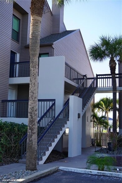 Foto del edificio - 534 Pinellas Bayway S