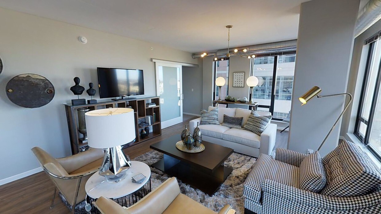 Photo - 4Marq Apartments