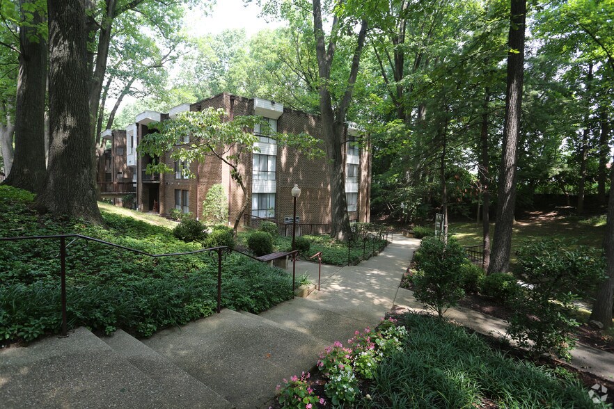 The Forest Apartments Rentals Rockville, MD