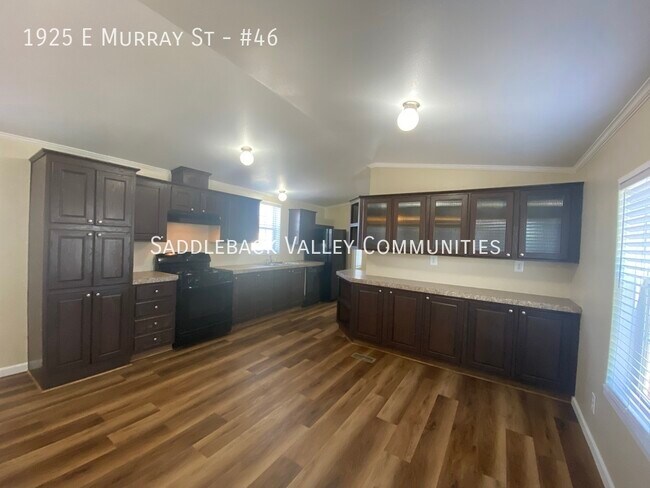 Foto del edificio - 1925 E Murray St