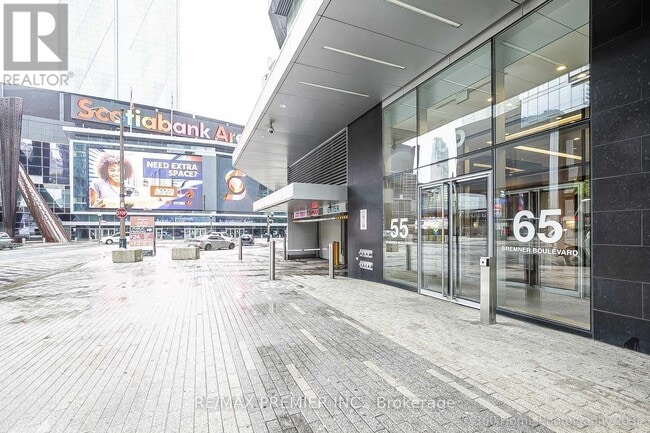 Building Photo - 65 Bremner Blvd