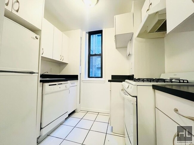 Foto del edificio - EAST 55 STREET