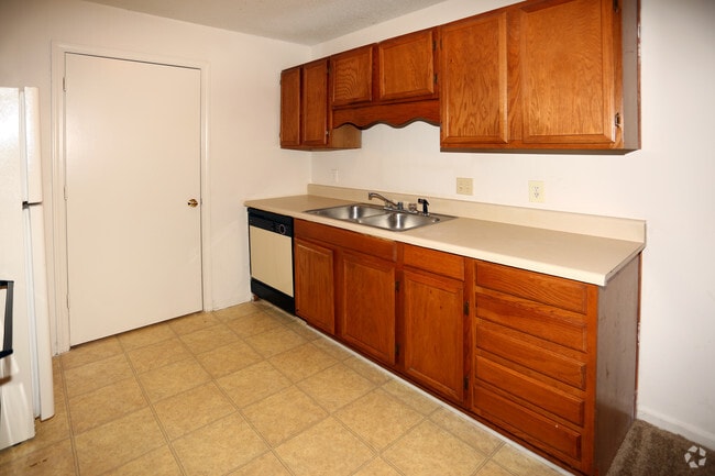 Interior Photo - Deerfield Run Apartments