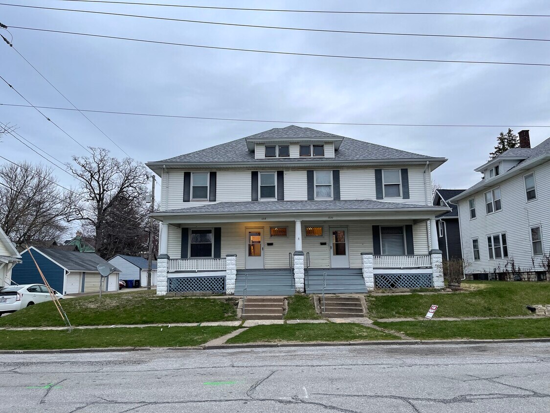 Foto principal - 1220 11th St