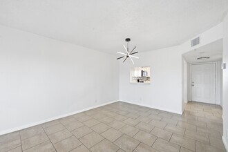 Dining Area - The Rise Apartments