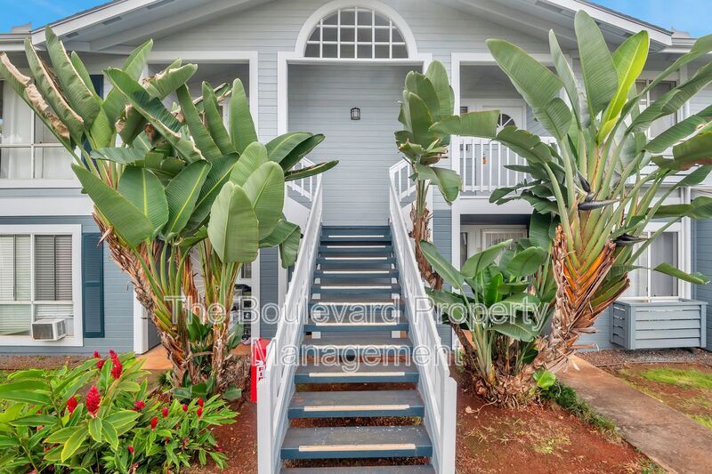 Foto principal - 94-828 Lumiauau St