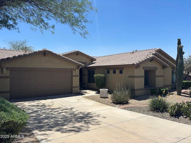 Building Photo - 17553 W Polaris Dr