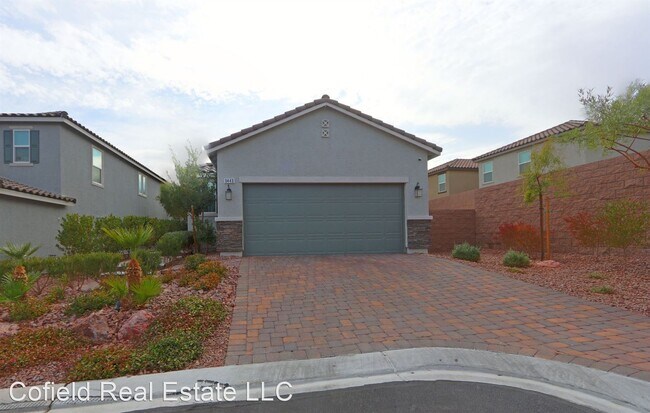 Building Photo - 2 br, 2 bath House - 9443 Cumberland Ranch...
