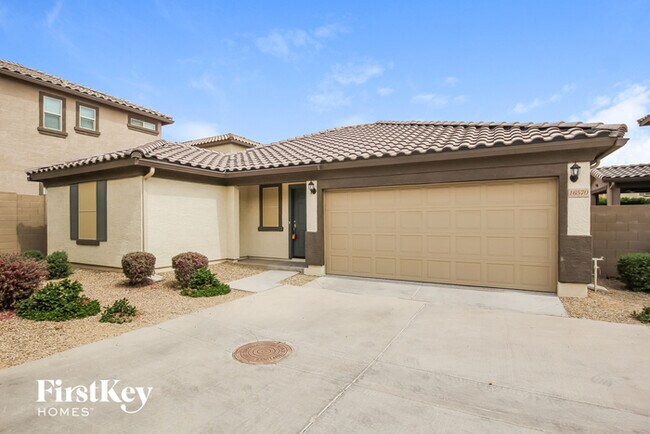 Building Photo - 16570 W Sierra St