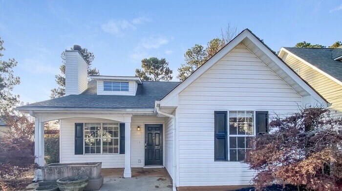 Primary Photo - 1394 N Hampton Dr