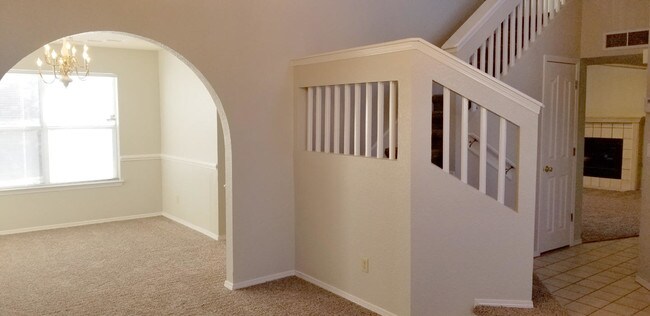 Foto del edificio - 6928 Crown Ridge Dr