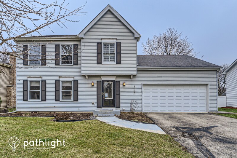 Foto principal - 2600 Midland Dr.