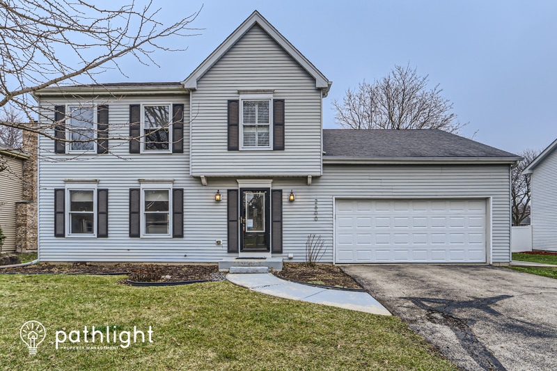 Primary Photo - 2600 Midland Dr.