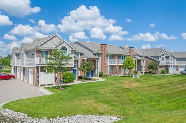Interior Photo - Ashford Apartments