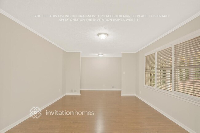 Foto del edificio - 5528 Fern Creek Dr SW