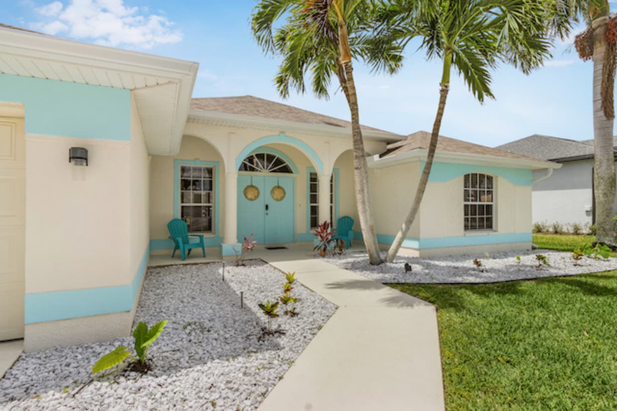 5414 SW 21st Pl Unit 5414.1346187, Cape Coral, FL 33914 Room for Rent