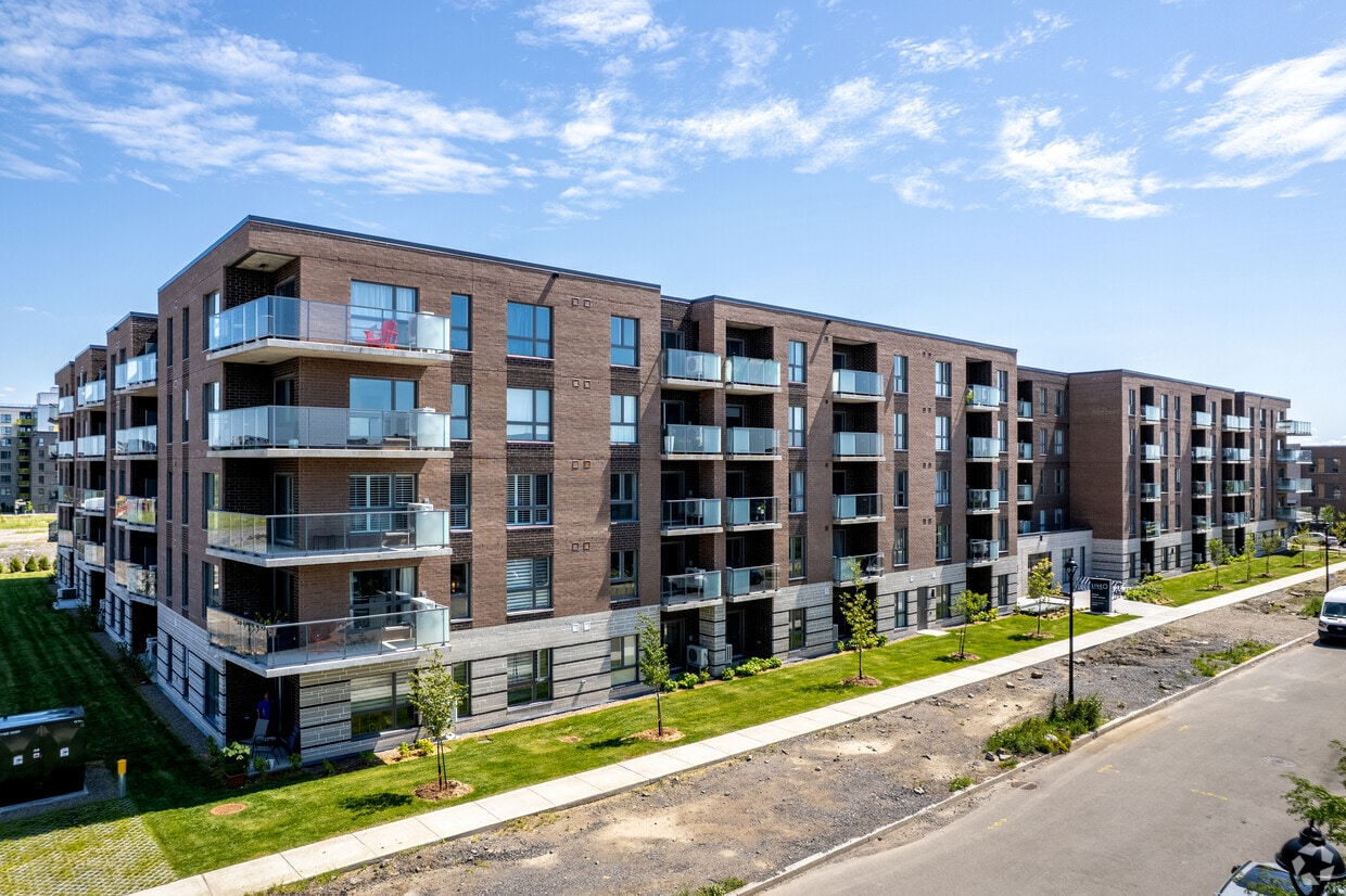 Photo principale - 2211 Harry-Halton