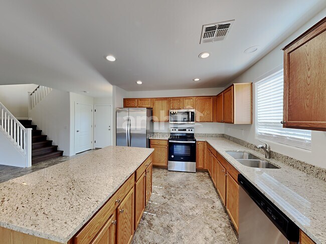 Foto del edificio - 3910 E Hematite Ln