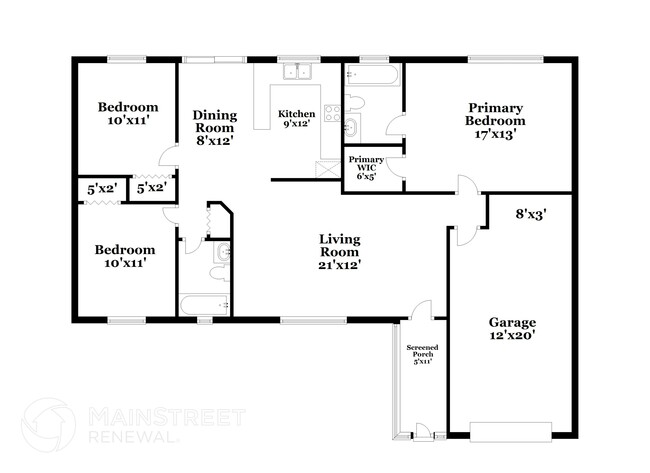 Building Photo - 1084 Thompson Rd SW