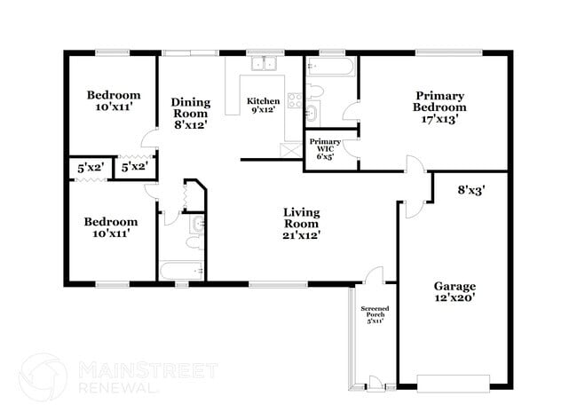 Building Photo - 1084 Thompson Rd SW