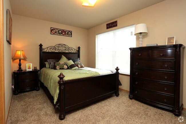 Habitación - Pines at Southridge