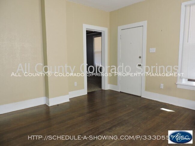 Foto del edificio - 626 N Corona St