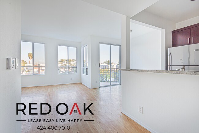 Foto del edificio - ~1 Month FREE~ Gorgeous One Bedroom with C...