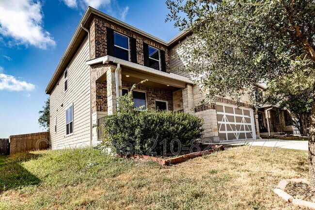 Building Photo - 6818 Slaton Fields