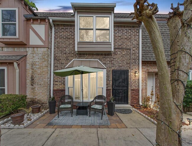 Foto del edificio - 820 Threadneedle St