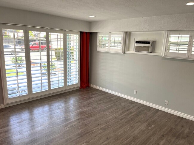 Foto del edificio - North Inglewood Home