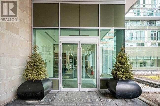 Building Photo - 112 George St