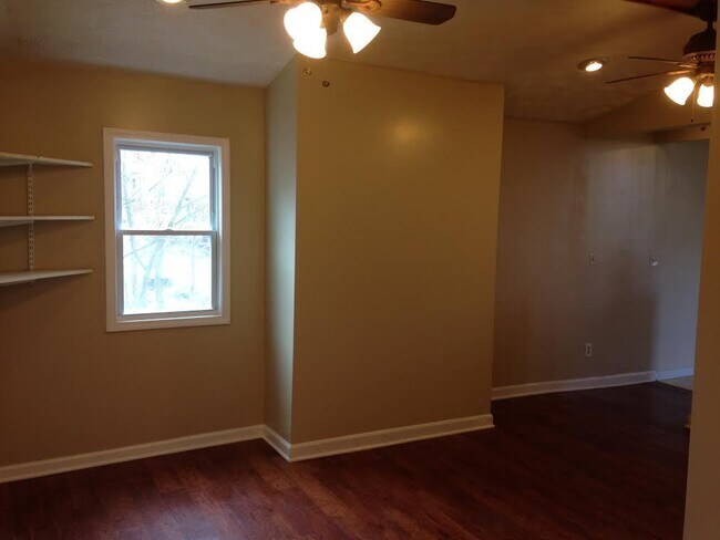 Foto del edificio - Spring