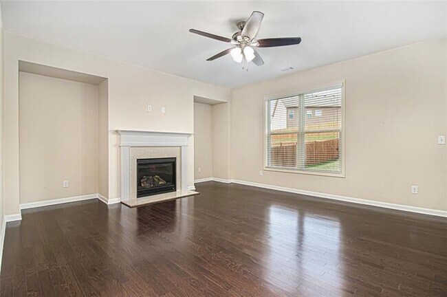 Foto del edificio - 4710 Wagon Trail