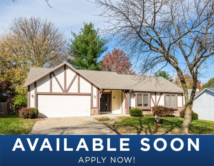 Foto principal - 1043 Driftwood Trails Dr