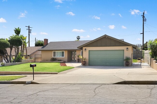 Foto del edificio - Gorgeous North Upland Home for Lease