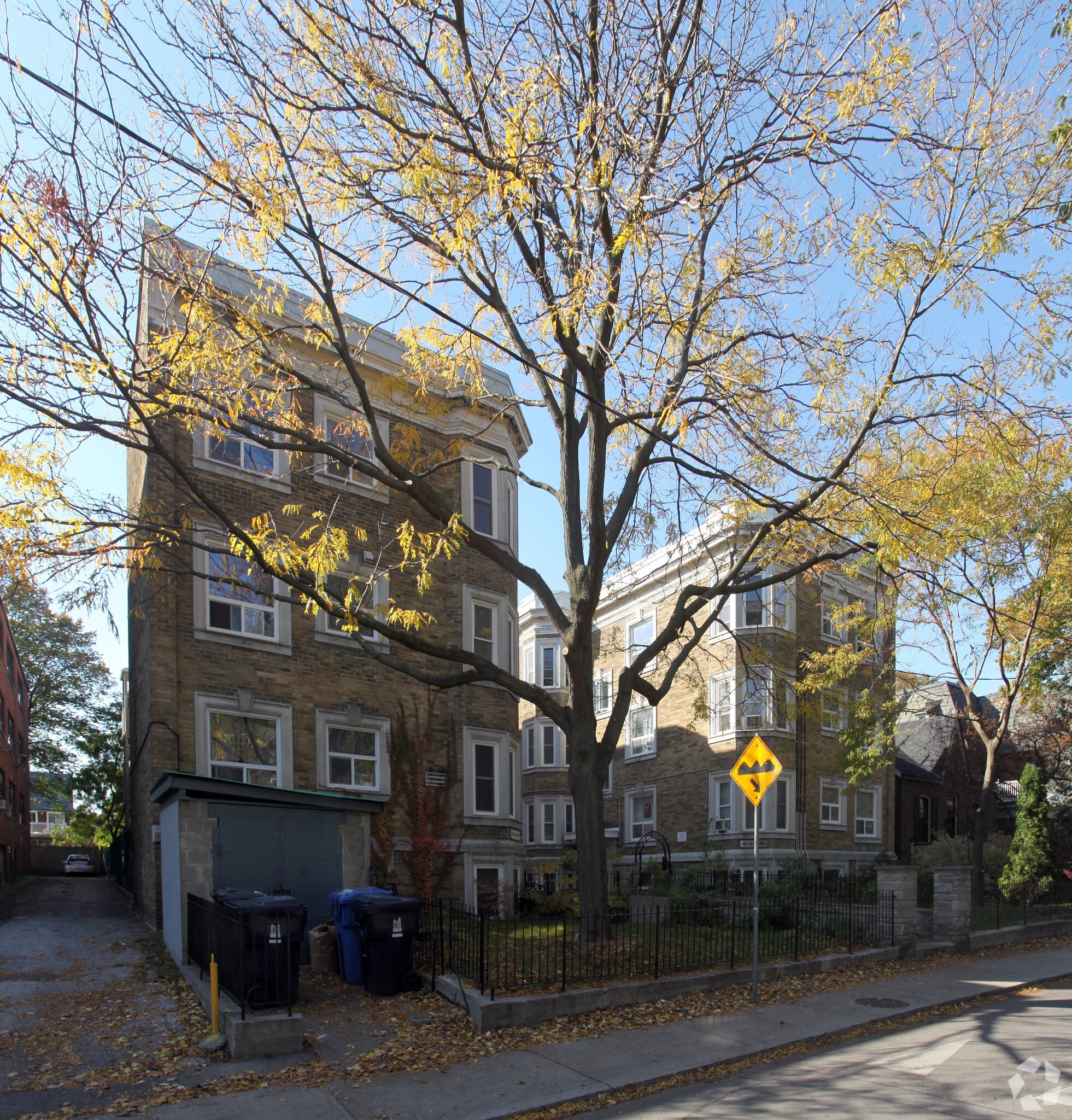 John Bruce Village Co-Operative