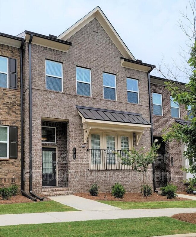 Building Photo - 2217 Fern Pk Dr