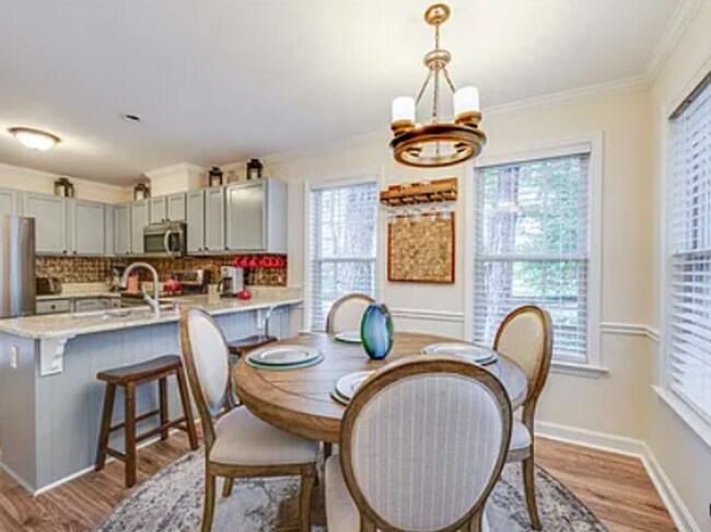 Building Photo - Updated 3-Bedroom Home in Wake Forest – Available Now