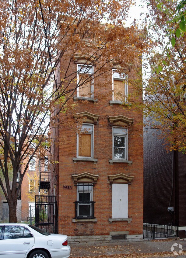 Primary Photo - 1427 Republic St