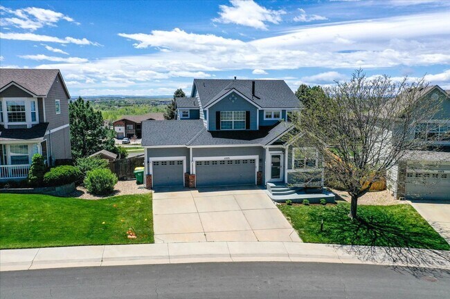 Foto del edificio - Stunning 3 Bedroom Home in Parker, Mountai...