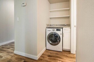 Interior Photo - Promenade Park Apartments
