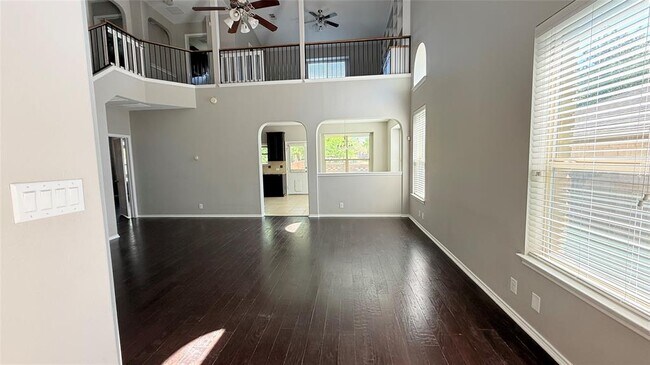 Foto del edificio - 1614 Westmeadow Trail