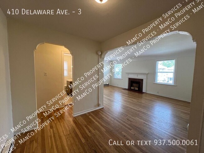 Foto del edificio - 410 Delaware Ave
