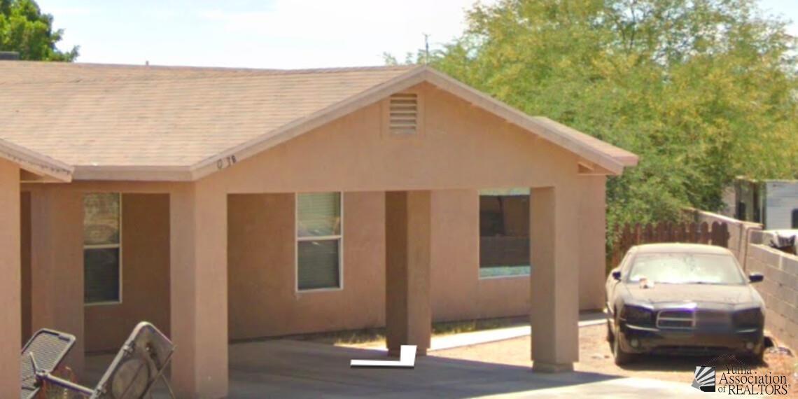 Foto principal - 803 W Sunflower St