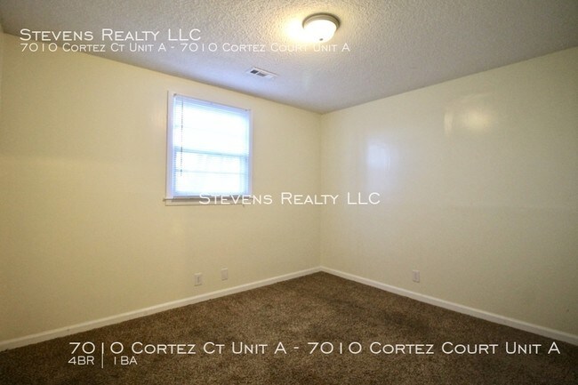 Building Photo - 7010 Cortez Ct A Hermitage