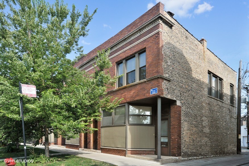 Primary Photo - 1230-34 W. Grace St.