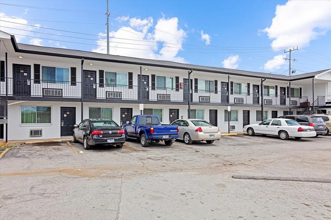 Foto del edificio - 3283 McGavock Pk