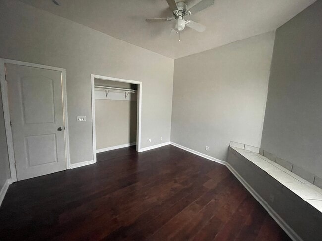 Bedroom 2 - Available - 413 E 38th St