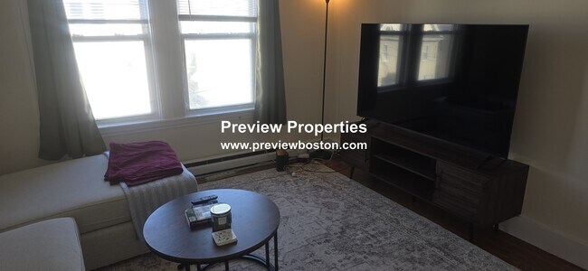 Foto del edificio - 25 Brackett St